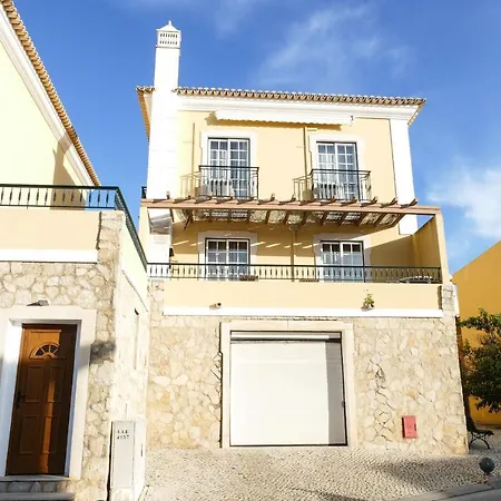 Apartment Encosta Oliveiras 49d Vilamoura