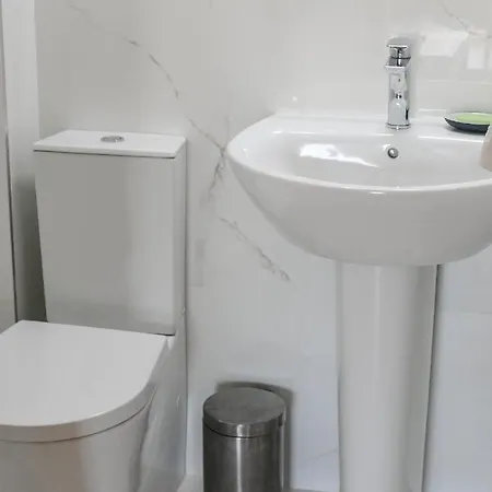 Apartment Encosta Oliveiras 49d