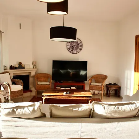 Encosta Oliveiras 49d Apartment *