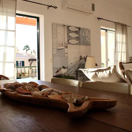 Encosta Oliveiras 49d Apartment *