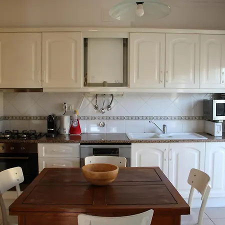 Apartment Encosta Oliveiras 49d