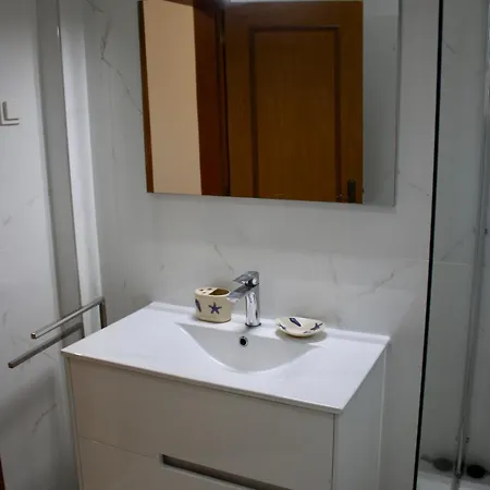 Encosta Oliveiras 49d Apartmán *