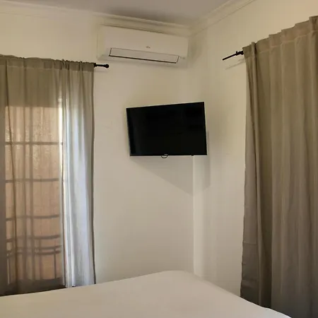 Encosta Oliveiras 49d Apartment Vilamoura