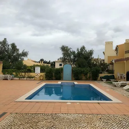Encosta Oliveiras 49d Apartment *