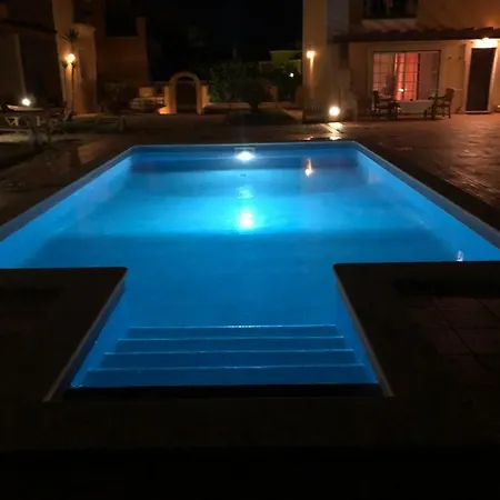 Encosta Oliveiras 49d Apartment