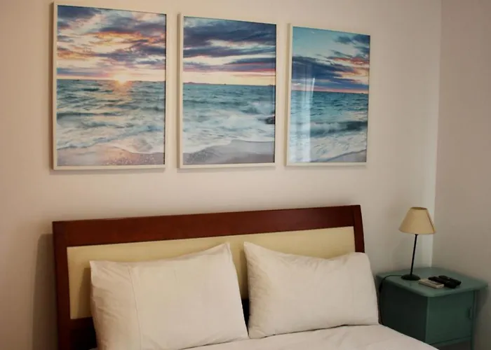 Encosta Oliveiras 49d شقة فيلامورا