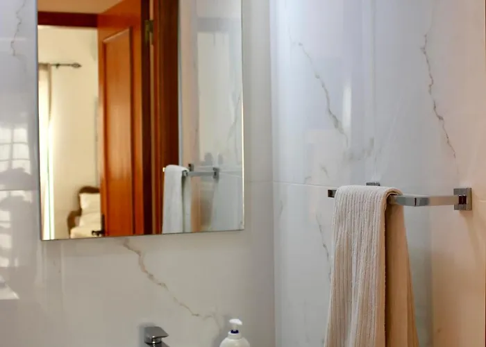 Encosta Oliveiras 49d * فيلامورا