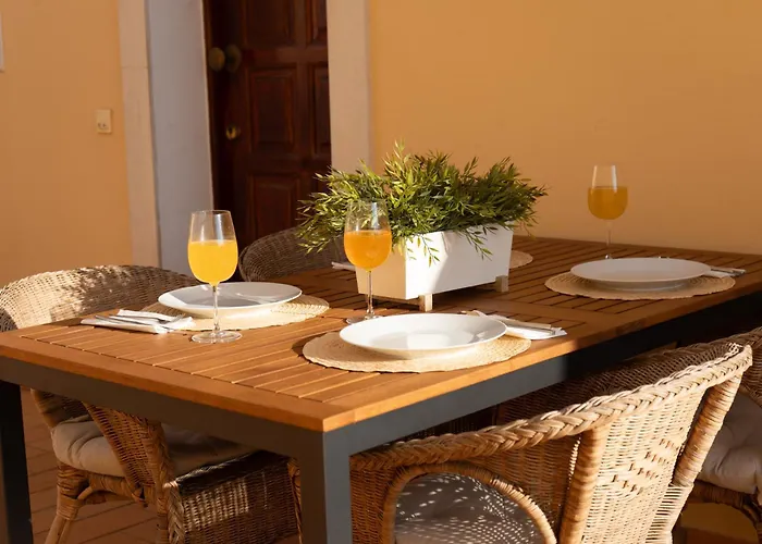 Encosta Oliveiras 49d فيلامورا