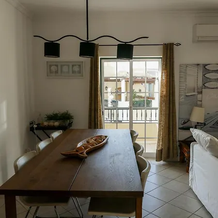 Encosta Oliveiras 49d Vilamoura