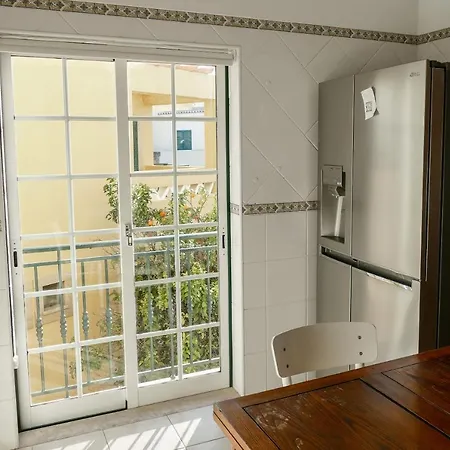 Apartamento Encosta Oliveiras 49d *