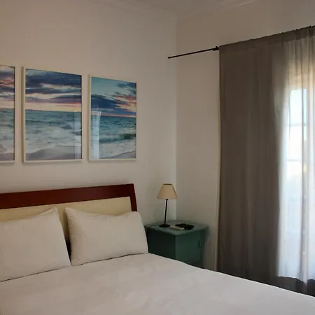 Apartamento Encosta Oliveiras 49d