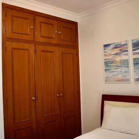 Appartement Encosta Oliveiras 49d Vilamoura
