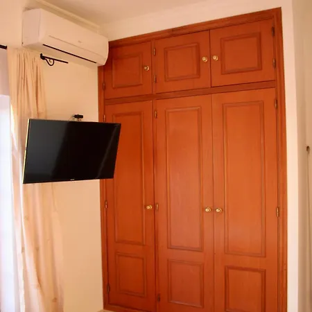 Apartment Encosta Oliveiras 49d