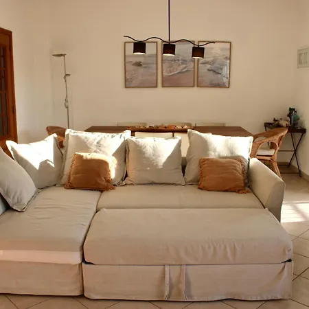 Appartement Encosta Oliveiras 49d Vilamoura