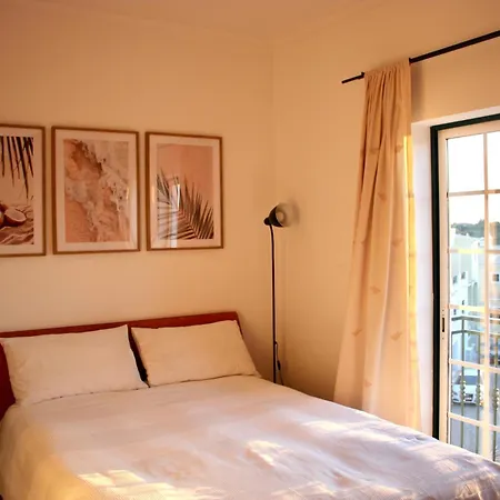 Apartment Encosta Oliveiras 49d *