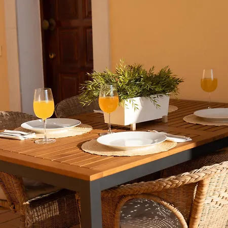 Encosta Oliveiras 49d Βιλαμούρα