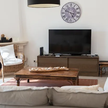 Διαμέρισμα Encosta Oliveiras 49d *