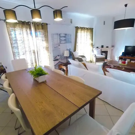 Encosta Oliveiras 49d * Vilamoura