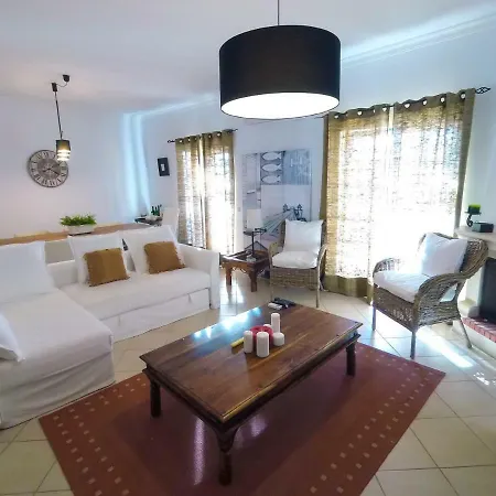 Encosta Oliveiras 49d * Vilamoura