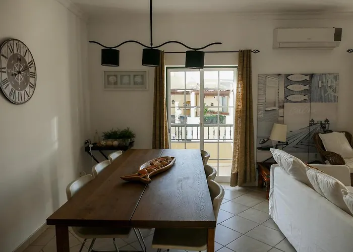 Encosta Oliveiras 49d Βιλαμούρα