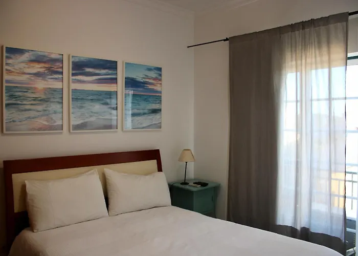 Διαμέρισμα Encosta Oliveiras 49d