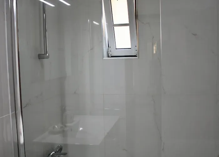 Encosta Oliveiras 49d Βιλαμούρα