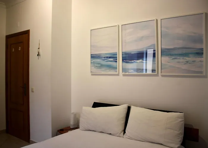 Encosta Oliveiras 49d * Βιλαμούρα