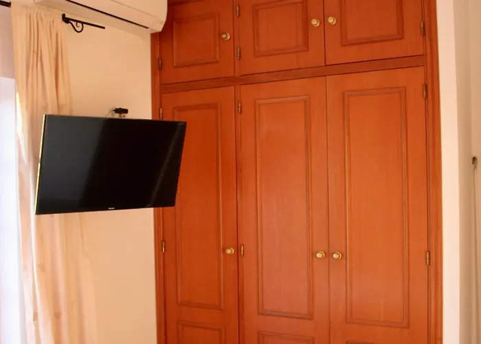 Διαμέρισμα Encosta Oliveiras 49d