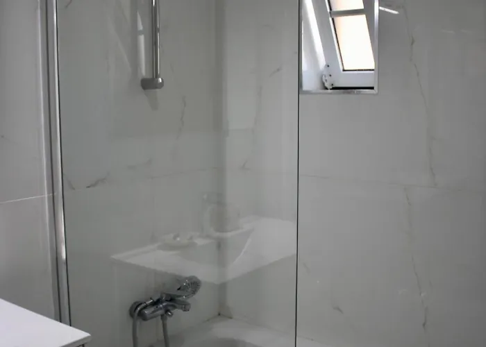 Διαμέρισμα Encosta Oliveiras 49d *