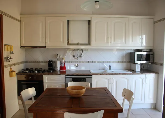 Διαμέρισμα Encosta Oliveiras 49d