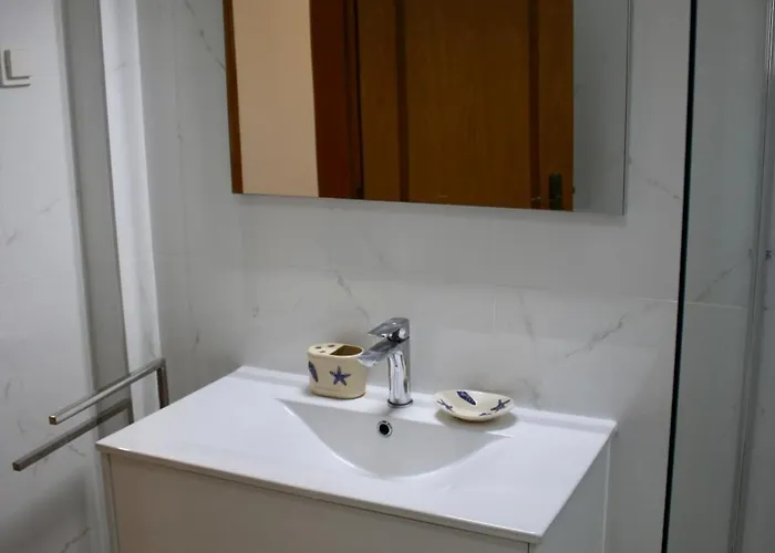 Encosta Oliveiras 49d Διαμέρισμα *