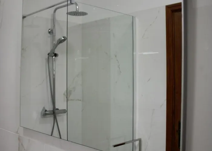 Διαμέρισμα Encosta Oliveiras 49d Βιλαμούρα