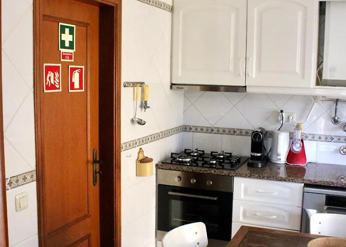 Encosta Oliveiras 49d *