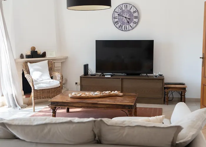 Διαμέρισμα Encosta Oliveiras 49d *