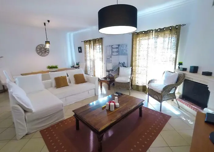 Encosta Oliveiras 49d * Βιλαμούρα