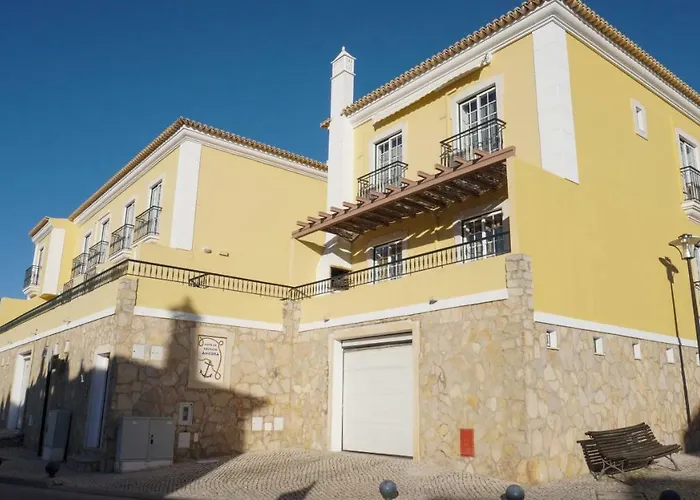 Encosta Oliveiras 49d *