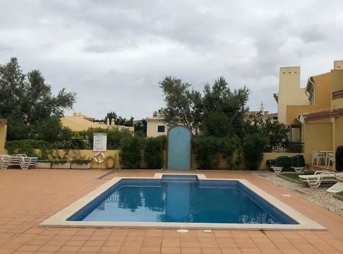 Encosta Oliveiras 49d Διαμέρισμα *