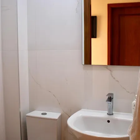 Encosta Oliveiras 49d Βιλαμούρα