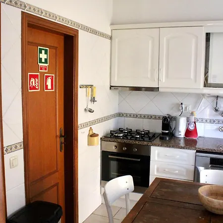 Encosta Oliveiras 49d *